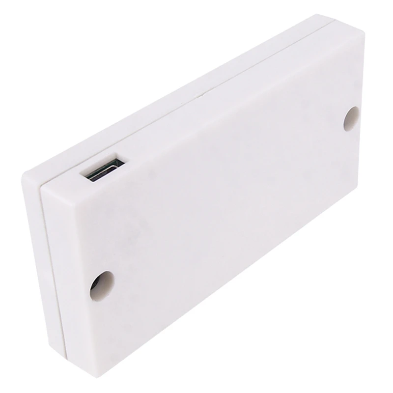 1 Set 1.1 Porta USB Scheda di controllo della macchina per incidere CNC Controller offline driver integrato a 3 assi per macchina laser 3018