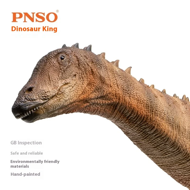 Lingwu Longchuan dinosaure roi modèle compagnon de croissance 63 figurine à collectionner jouet pour enfants et loisirs