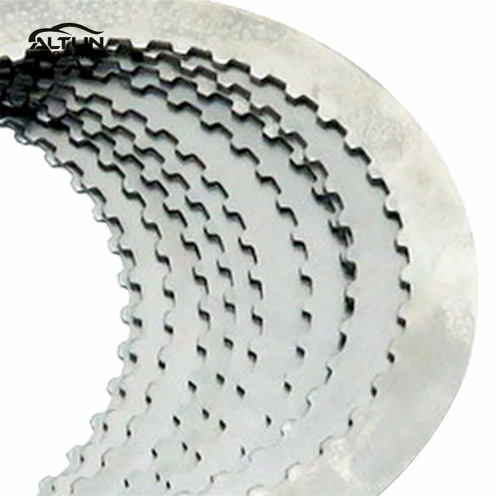 

Suitable for Chrysler Dodge Ford Land Rover Volvo Auto Parts MPS6 6DCT450 Transmission Plate Kit