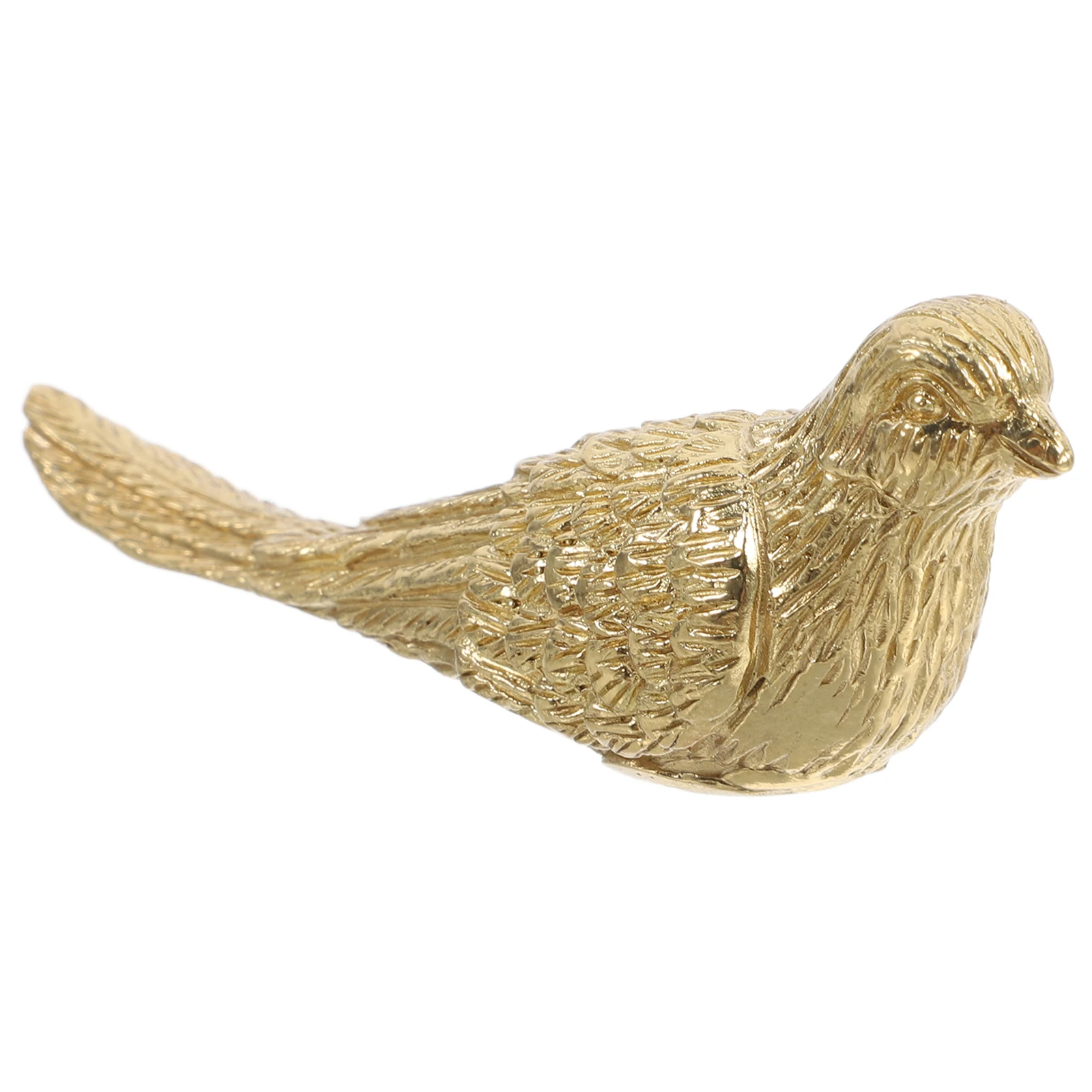 

Brass Cabinet H Vintage Copper Bird Drawer Door Hardware Knobs Tiny Bee Shape Pulls Kitchen Furniture