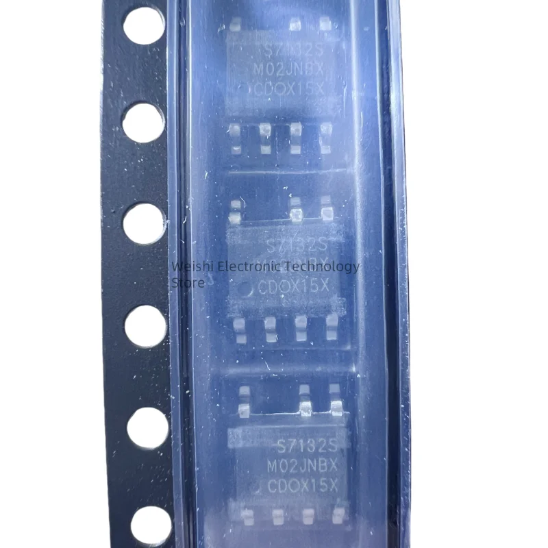 

S7132 S7132S SOP-7 SMD primary PWM power LED driver chip imported original