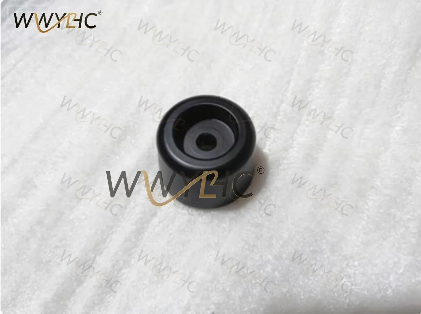 For  BJ500GS-A TRK502 TRK502X Motorcycle Steering Balance Block Handle Plug Steering Block Counter Weight Handle