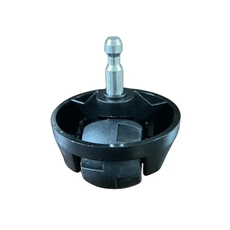 Piezas de repuesto para aspiradora A66T, rueda delantera para tp-link Tapo RV10 Plus/RV20/RV30 Plus