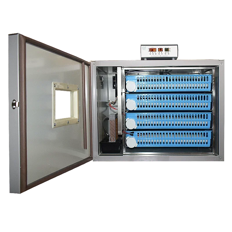 

New 1000 Egg Incubator For Poultry And Farm Animals Essential Equipment With 1-Year Motor Warranty For Husbandry