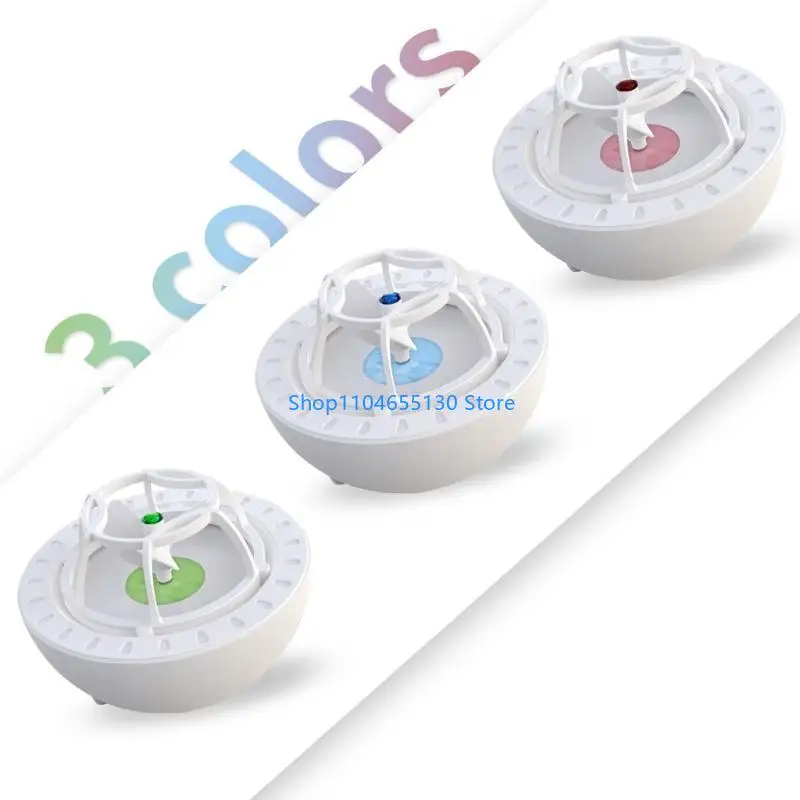 Lavade louça USB conveniente para dormitórios e escritórios da máquina lavar louça elétrica Ferramenta cozinha