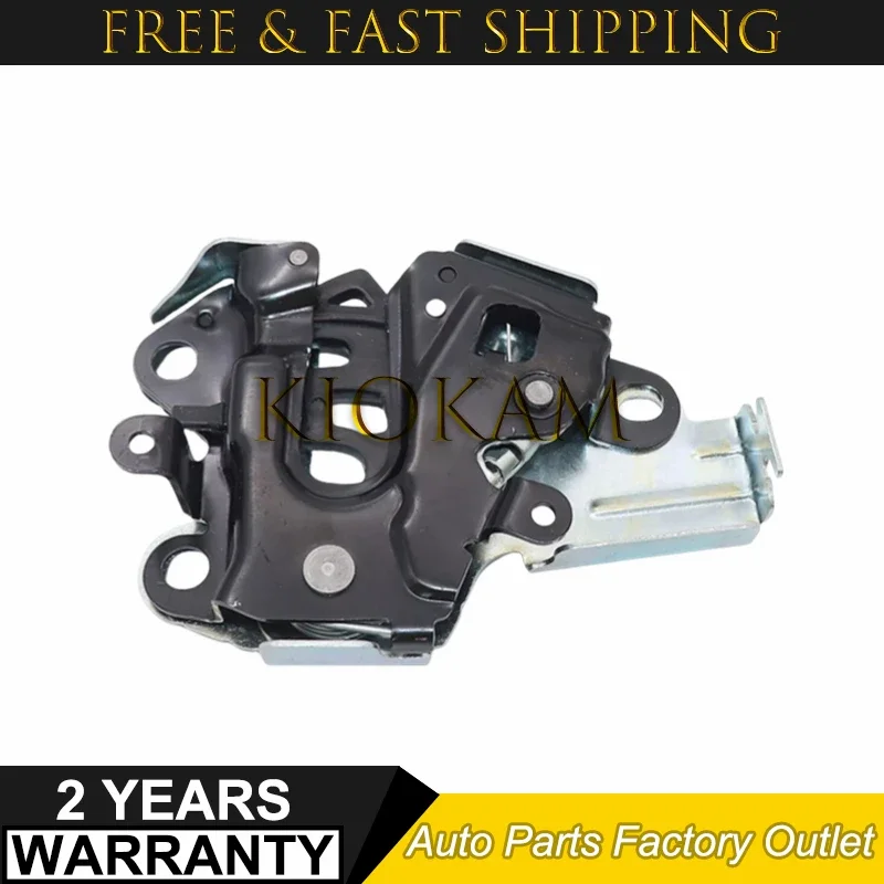 82220-T0A-A01 82220-T0A-A02 82620-T0A-A03 Car Left Right Rear Back Lock Assembly For CRV 2012-2016 82220T0AA02 82620T0AA03