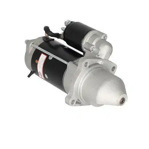 

RE503226 RE504807 Starter Motor 12V for 6205 6215 6605 6620 7220 7420 7520