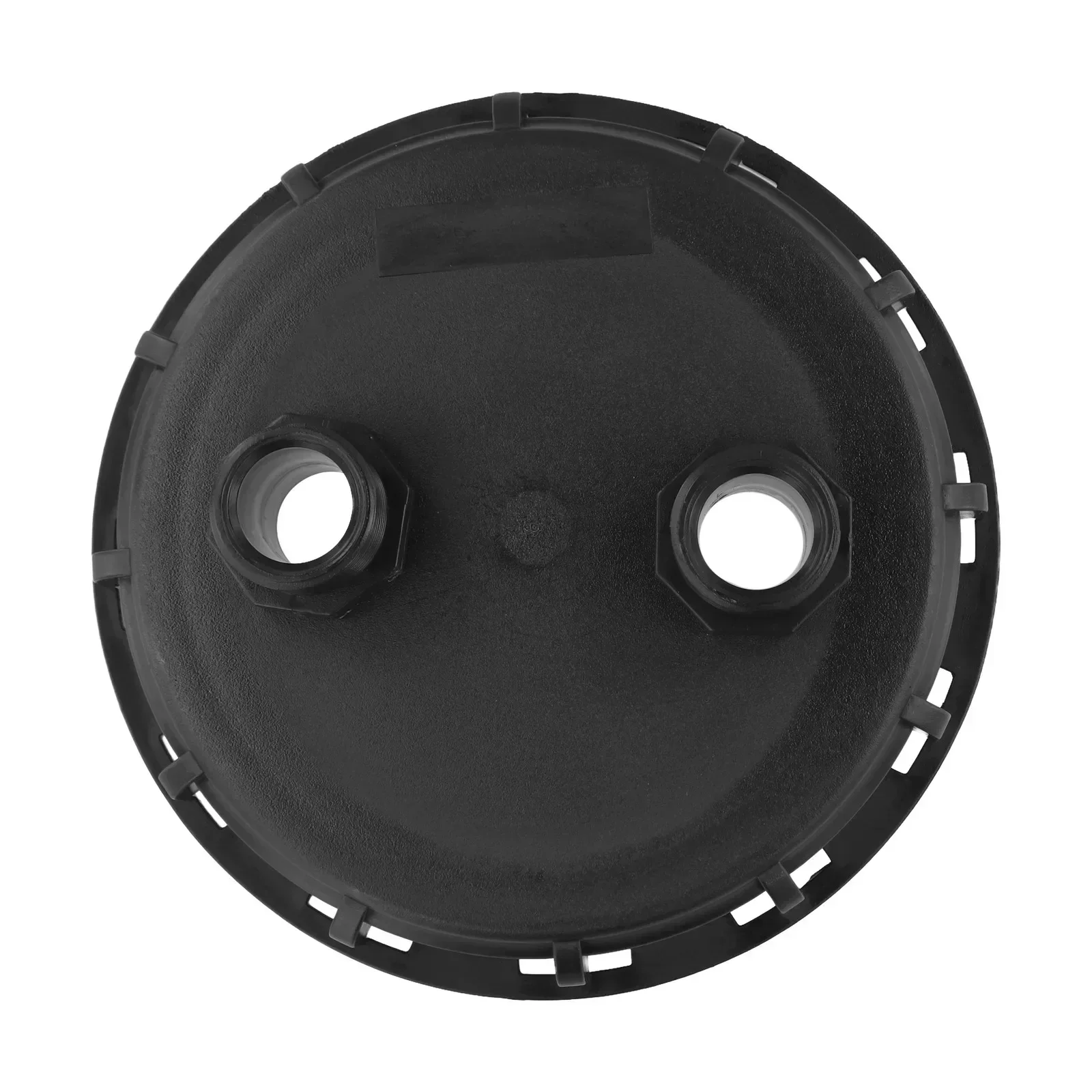 1in Male Thread IBC Tank Adapter DN150 Easy Installation Enhanced Flow Regulation Personal Use Prolonged Liquid Exposure