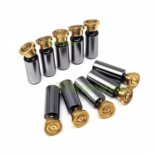 Imagen 1 del producto Zapatas de pistón para reparación AP2D12 AP2D14 AP2D16 AP2D18 AP2D21 AP2D25 AP2D36 UCHIDA bomba de pistón hidráulica