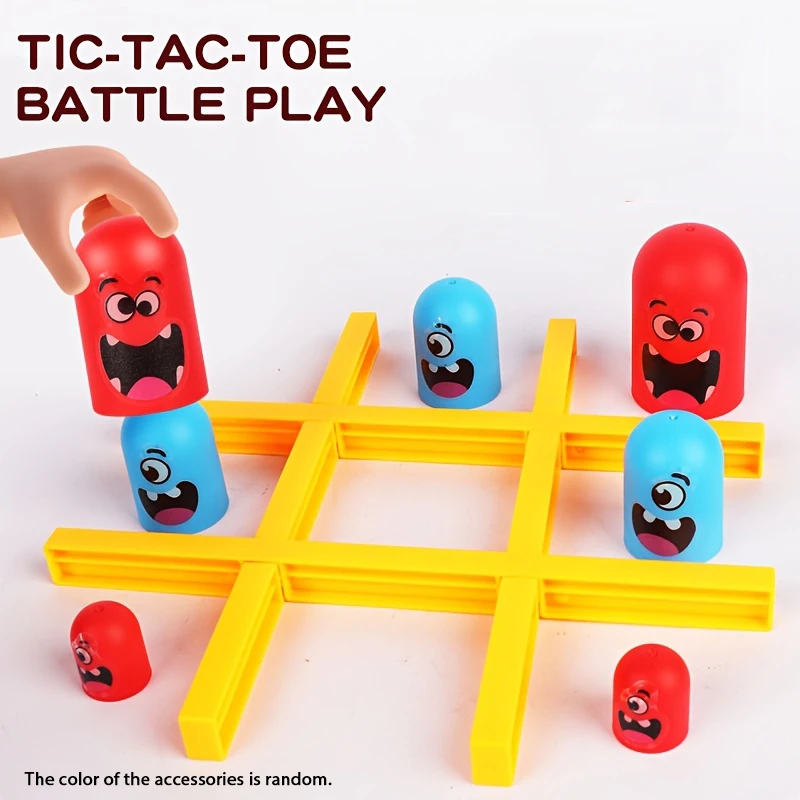 2-Person Classic Ti… - image