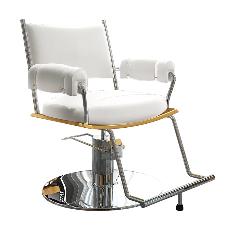 Рисунок 6 - Профессиональные парикмахерские стулья