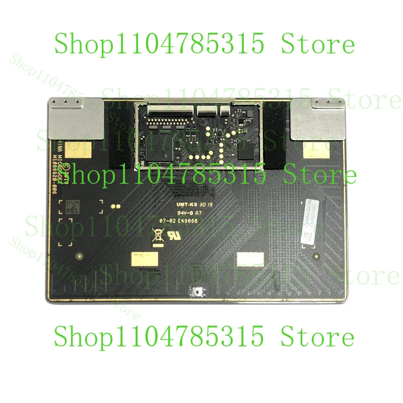 

silver Trackpad Touchpad clickpad New For Microsoft Surface Laptop 3 1867