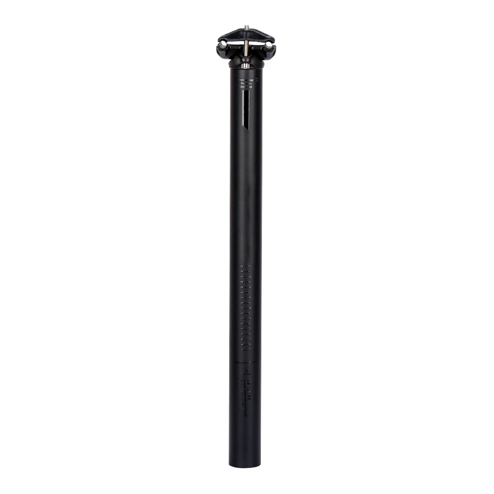 Bicycle Seat Post Seat Post 1pc Declination Angle: 0° Outer Diameter 27.2/31.6 Mm Road Bike Mountain Bike Track