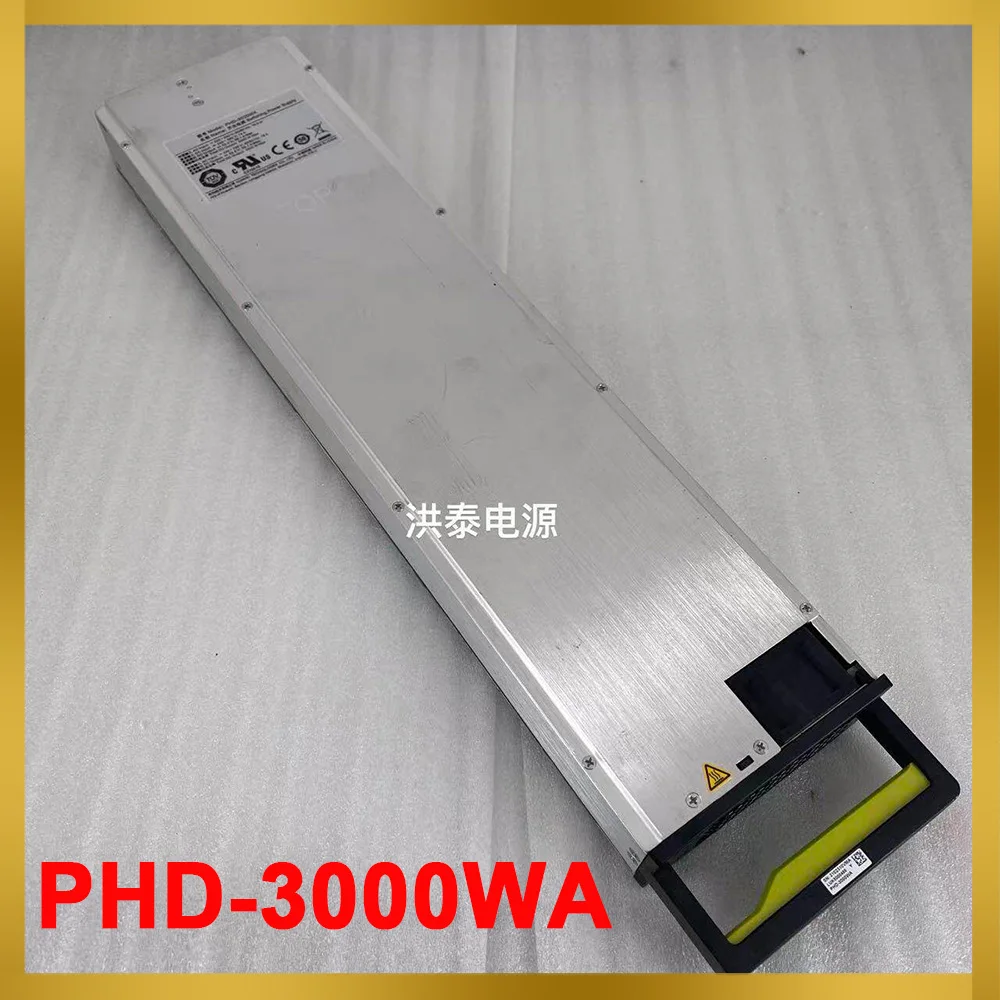 

PHD-3000WA 53.5V 56.1A 3000W Stable Performance