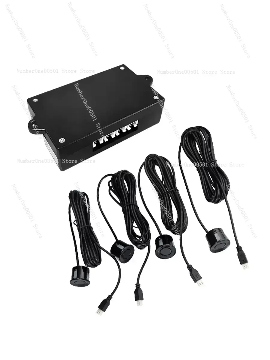 Agv Car Robot Obsta…