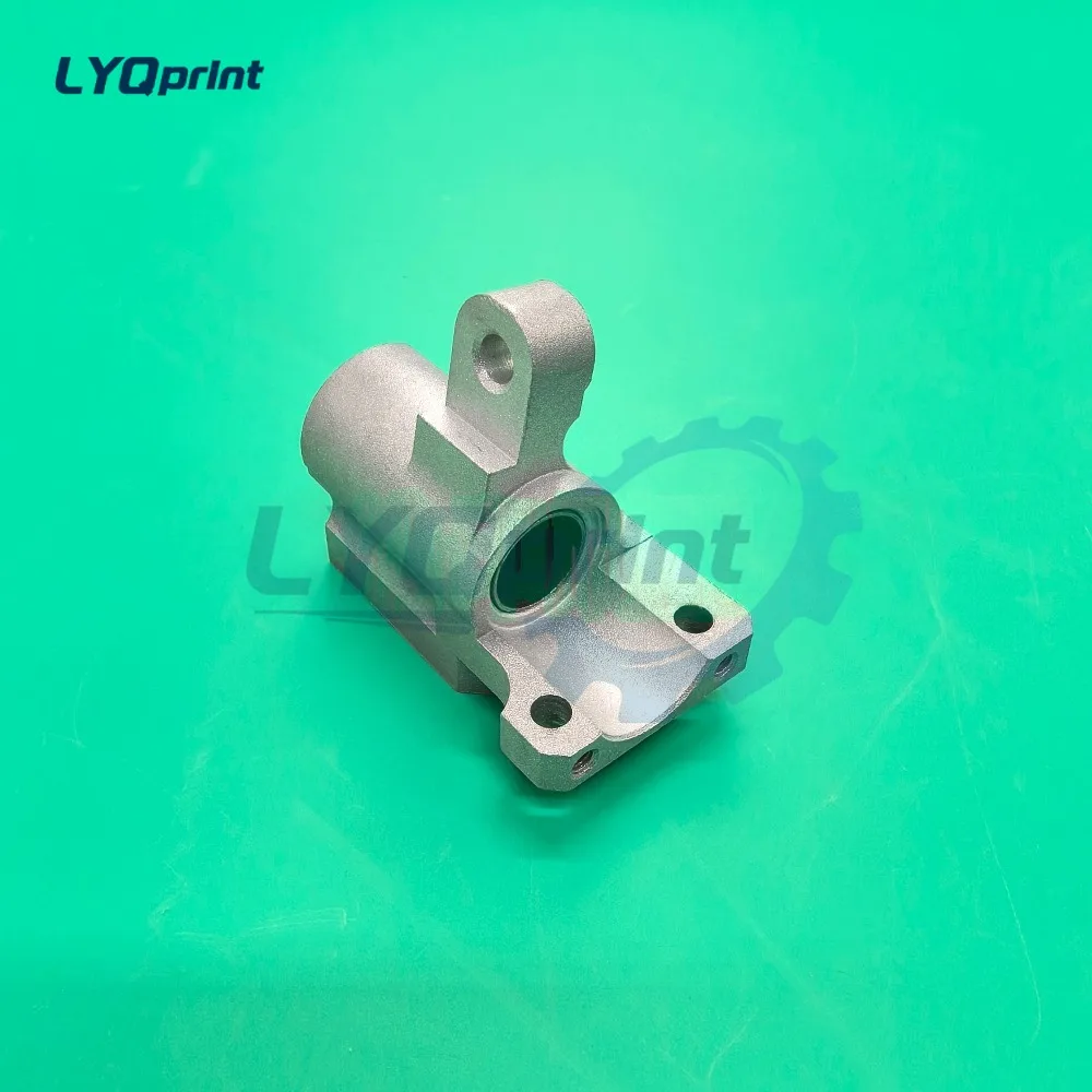 Komori Machine Parts, Komori LS29/A37 Pull Seat PMV-6200-303/403 Gasket