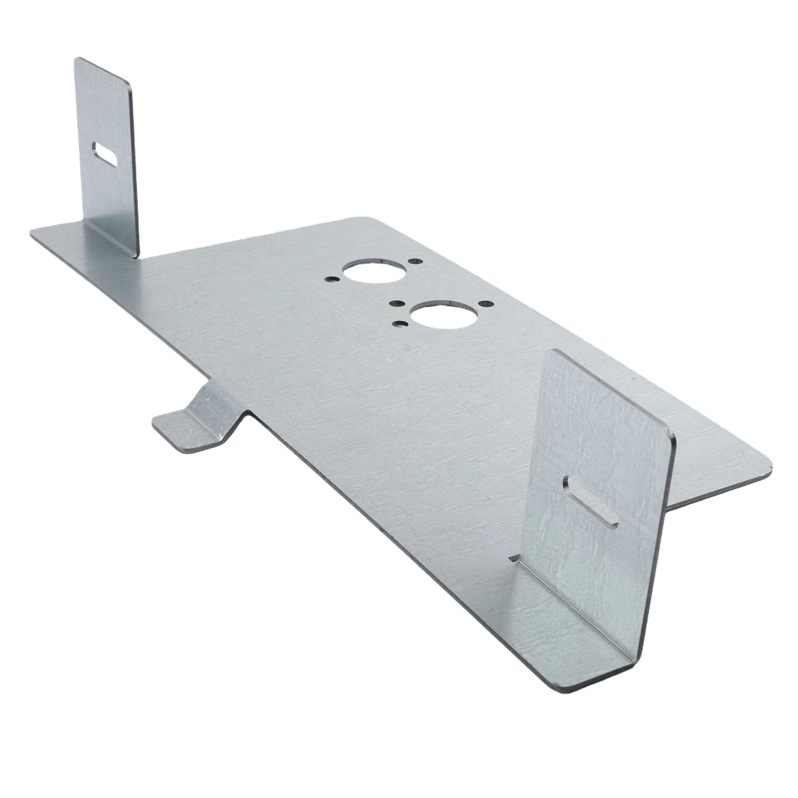 

Улучшенный кронштейн из нержавеющей стали для дизельного отопителя под днище фургона для T5, T6, T6.1