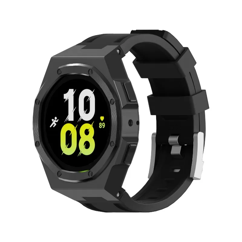 

Suitable for Ultra 47mm metal protective case, strap