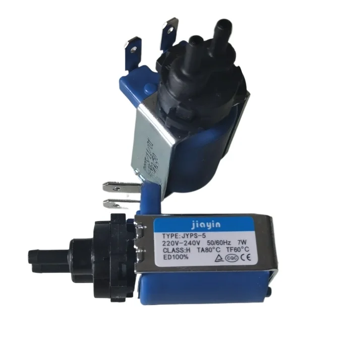 JYPS-5 Electromagne…