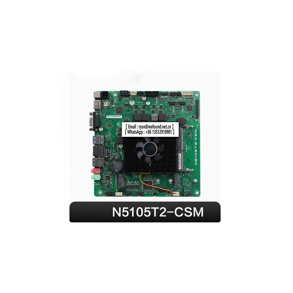 

N5105T2-CSM