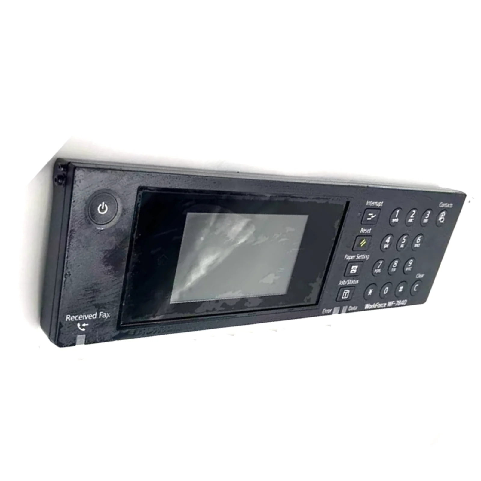 

Панель Wf-7820 WF-7840 WF-7845 подходит для Epson WorkForce WF-7841