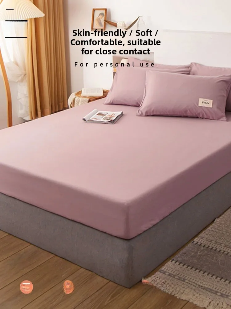 Full Enclosure Bedd…