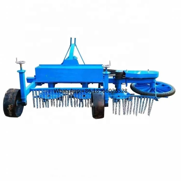 Tractor Mounted Lawn Mower Automatic Obstacle Avoidance Rotary Mower Disc Mower For Hot Sale