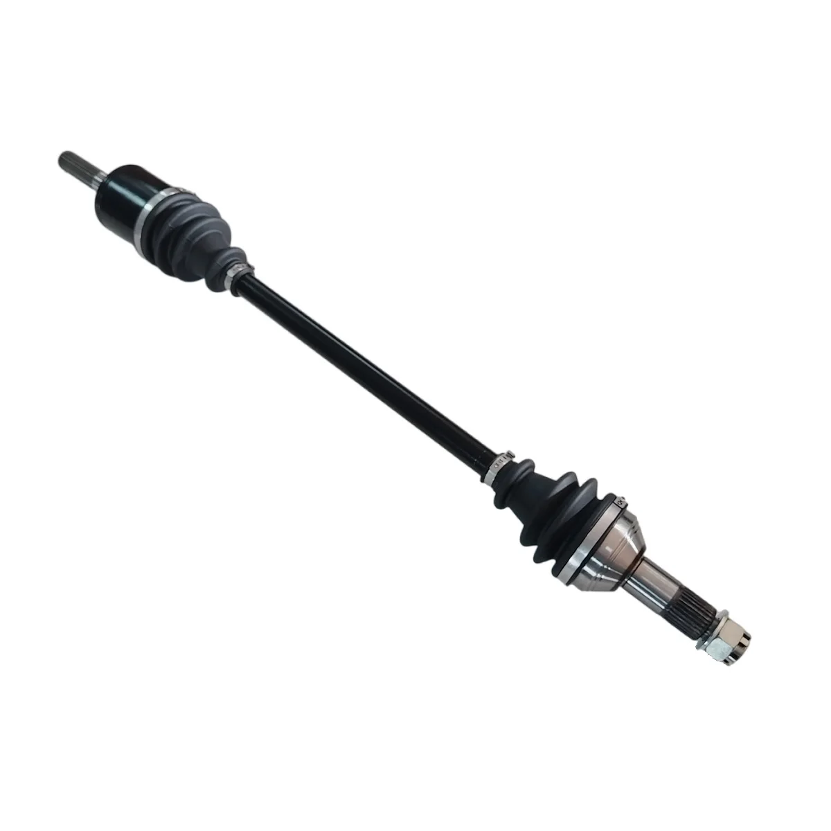 Front Left Cv Axle … - image