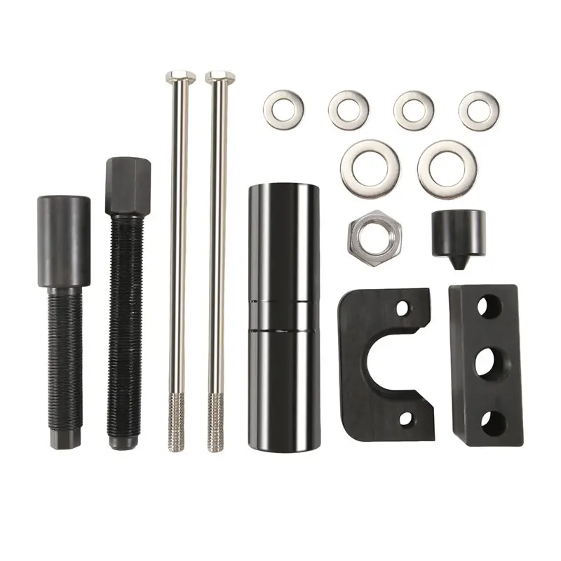 

Mainshaft Inner Bearing Race Tool 34902-84 For Davidson 5& 6-Speed Big Twin Transmission Puller Kit