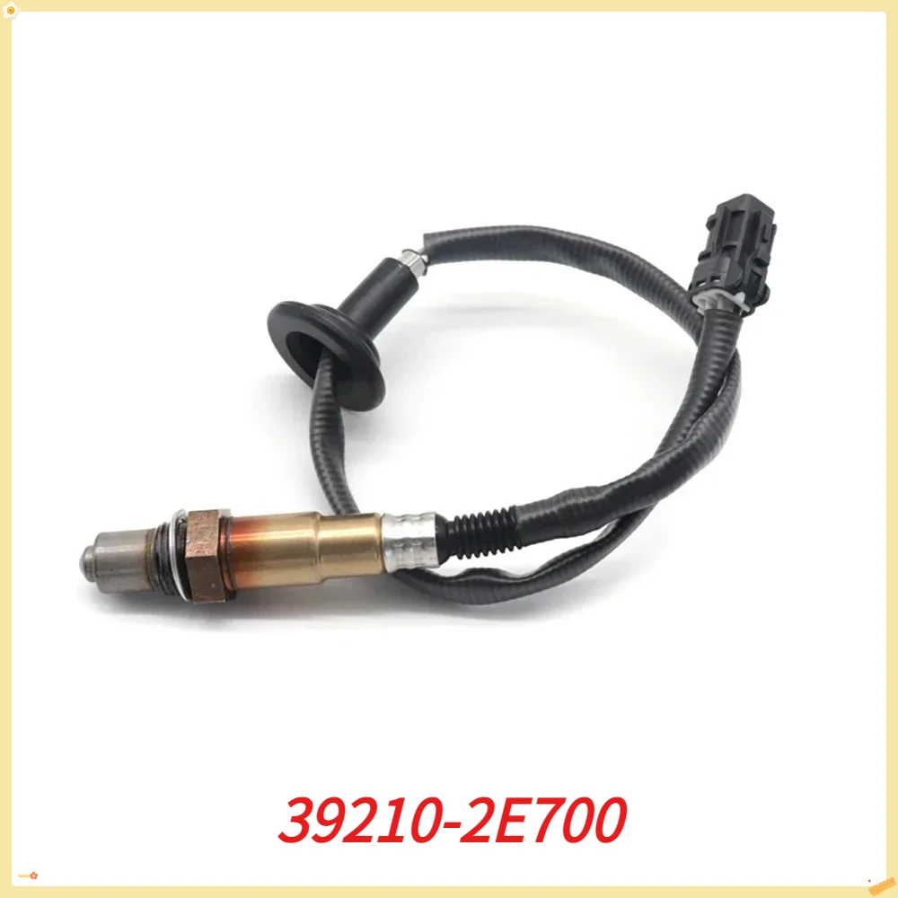 

39210-2E700 234-4569 НОВЫЙ датчик кислорода (лямбда-зонд) для Hyundai Tucson Kia SOUL 2012-2015 392102E700 392102E550