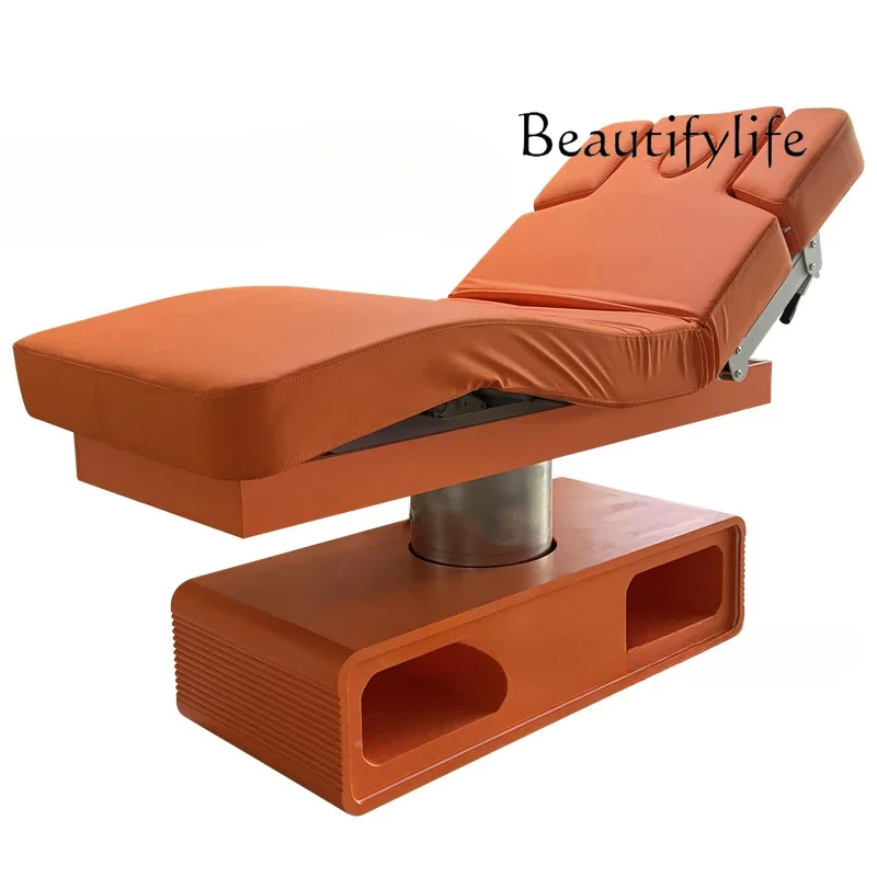 

Electric for Beauty Use Bed Multifunctional Physiotherapy Massage Couch