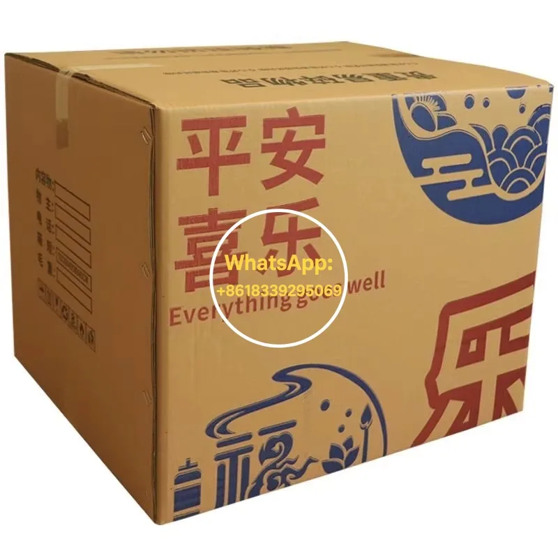 High Quality Digital Printing Machine for Corrugated Paper Pizza Box Carton Box Printer Single Pass Printer