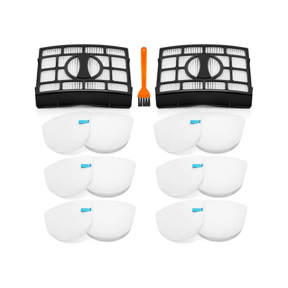 Сменный фильтр для ZU560 ZU560C ZU561 ZU562, запчасти для самоочистки скорости подъема навигатора