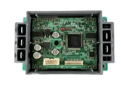 Original New Fan Driver Board 2D16DC1E 2D16DA1 IPDU MCC-1603-02/03/05 4316V401