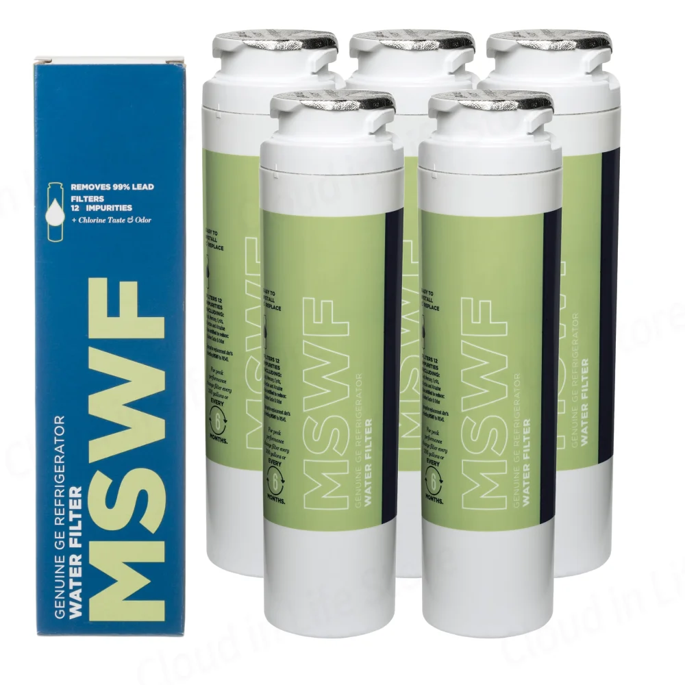 Mswf Refrigerator W…