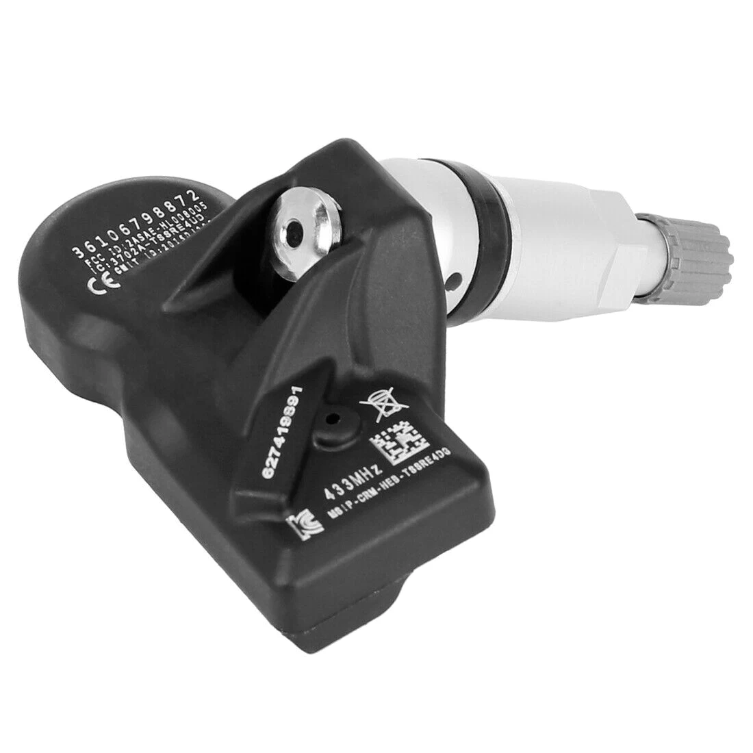 مستشعر ضغط الإطارات TPMS RDC لـ -BMW 3 4 5 6 7 Series X1 X3 X4 Z4 Mini Rolls Royce 36106798872,36106874830,36106890964