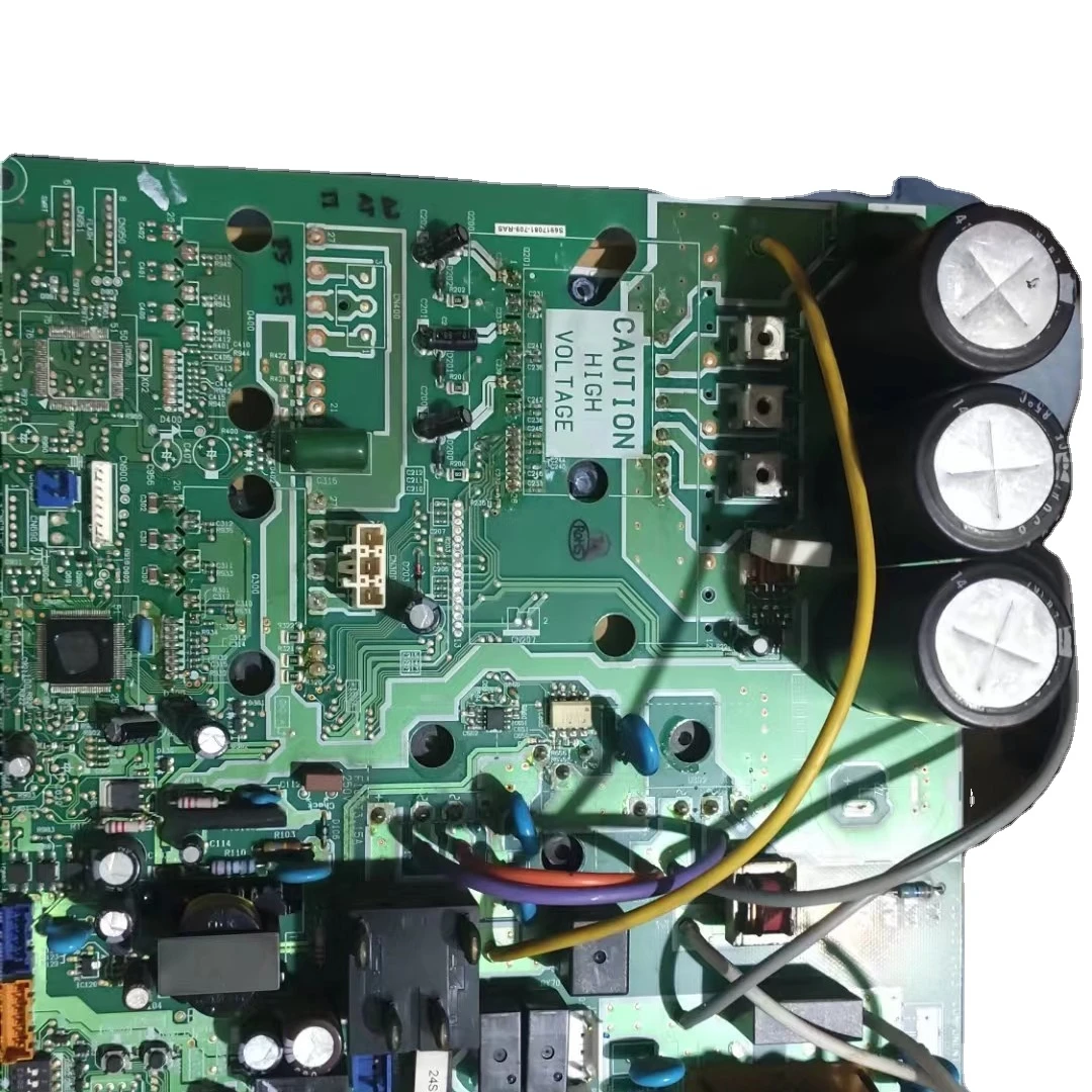 

Brand New Suitable for Toshiba Central air Conditioning Frequency Conversion Board RAS-24N3AV-HK MCC-1571-03 Circuit Board