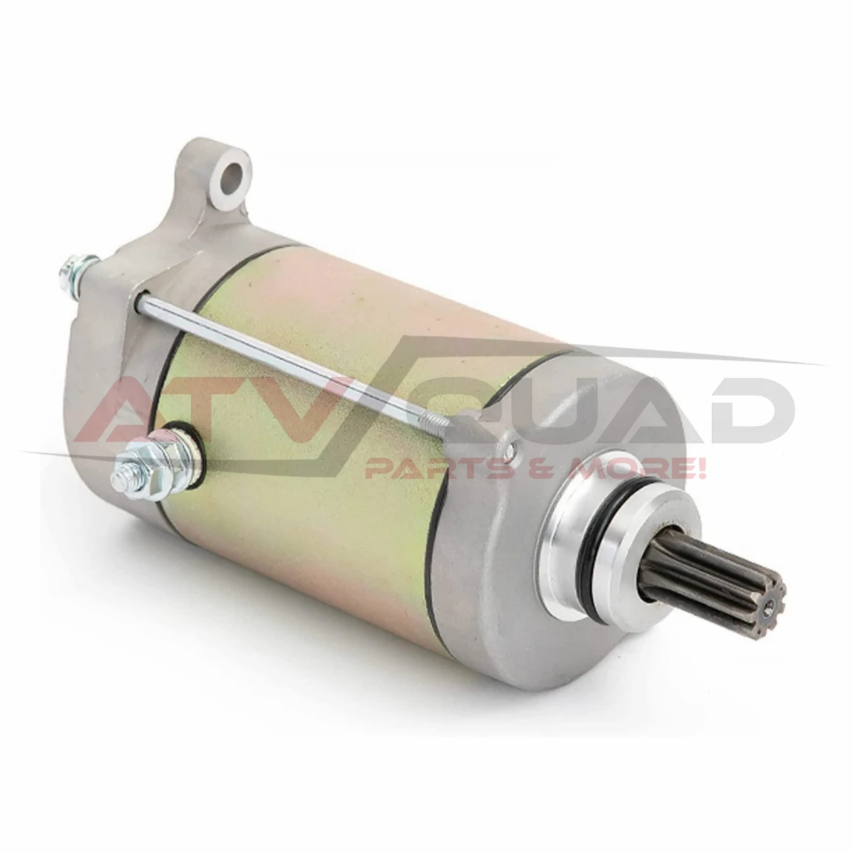 Starter Motor for CFmoto 400 450 X450 500S CF500AU-7S 520 X520 X5HO 500HO 550 X550 600 Touring 625 Gladiator 0GSV-093000-1100