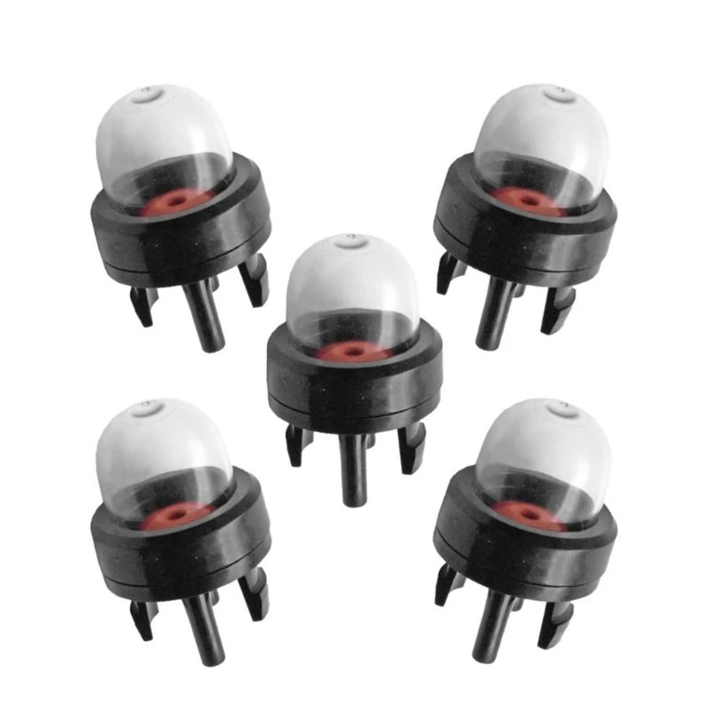 Lâmpada primer para motosserra Poulan motor pequeno para MS210 MS230 MS250 HT250