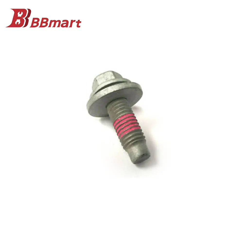 

BBmart Original Auto Parts 1 pcs Fuel Tank Shield Bolt For Land Rover Defender Discovery Range Rover Sport OE LR037935