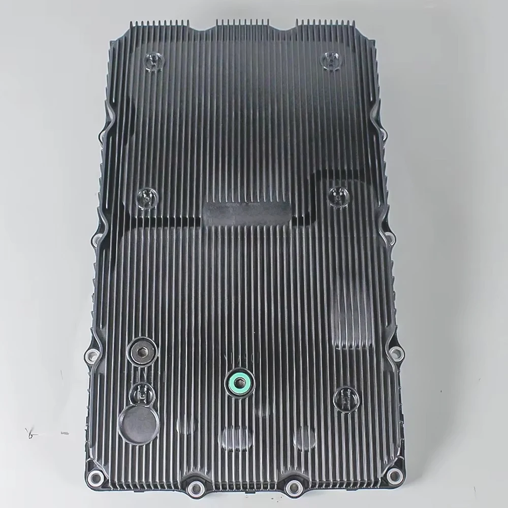 4528047400 Getriebefilter Ölwanne/Ölbehälter A8TR1 für Genesis G90 2017-2022 Kia Stinger 2018 - 2022 45280-47400 45280 47400 – Detail 5
