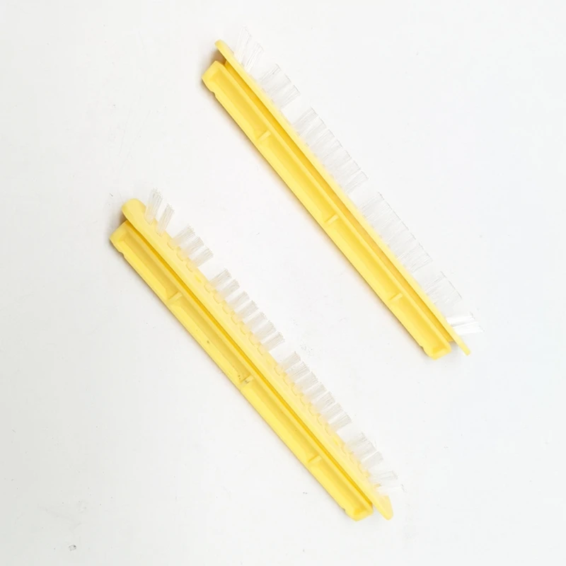 Zestaw szczotek do mopów parowych XXL, wygodne czyszczenie fug, akcesoria do mopów parowych SC1-5-A09G