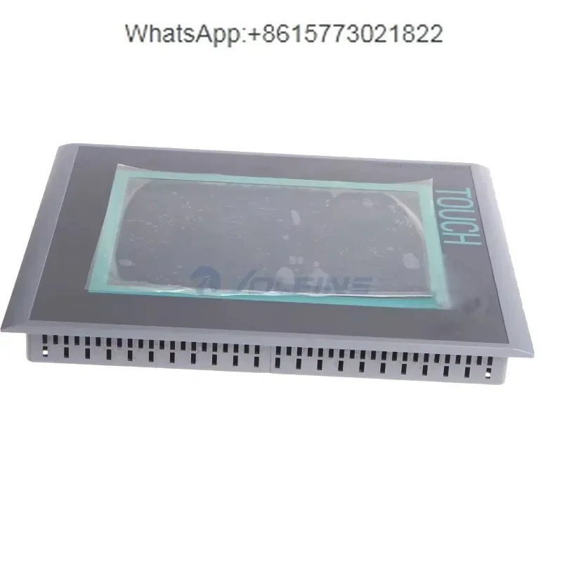 FA PLC controller 6AV6 643-0CD01-1AX1 human-machine interface touch screen