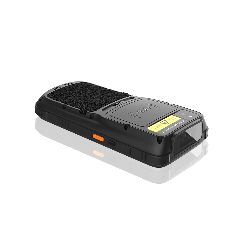 Biometric NFC Card Eye IRIS Face Recognition Access Control System with SDK API Support Wifi and 4G