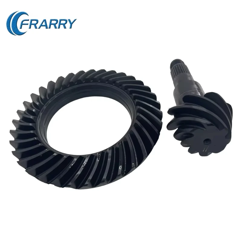 Frarry - Auto Parts Crown and pinion OEM 9043500039 6023500739 9043500039 For SPRINTER W903 W904