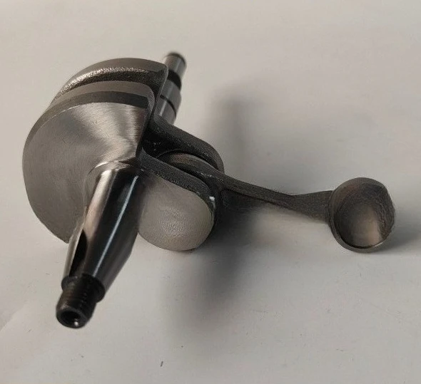 

Applicable To MS271/MS291 Chainsaw Crankshaft Engine Connecting Rod Accessories Directly Supplied By Manufacturers
