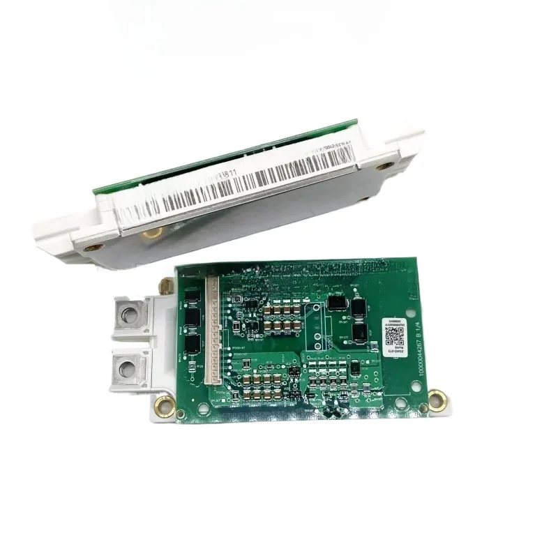 

ZGAB-572+2MBI300VX-120-54 ZGAB-572+2MBI300VX-120-50 ZGAB-572+FF300R12ME4_B11 IGBT module with driver board