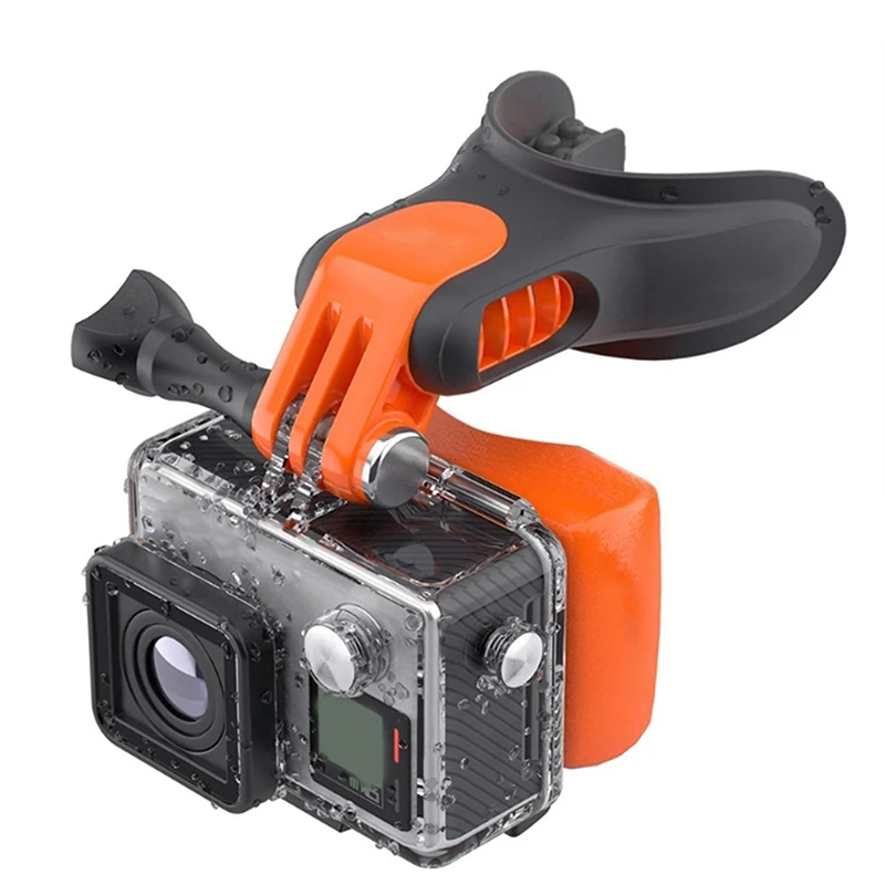 Аксессуары для Action 5 Pro, серфинг, серфинг, манекен, рот, зубы, брекеты, держатель, комплект крепления для камеры 13 Insta360 Ace Pro