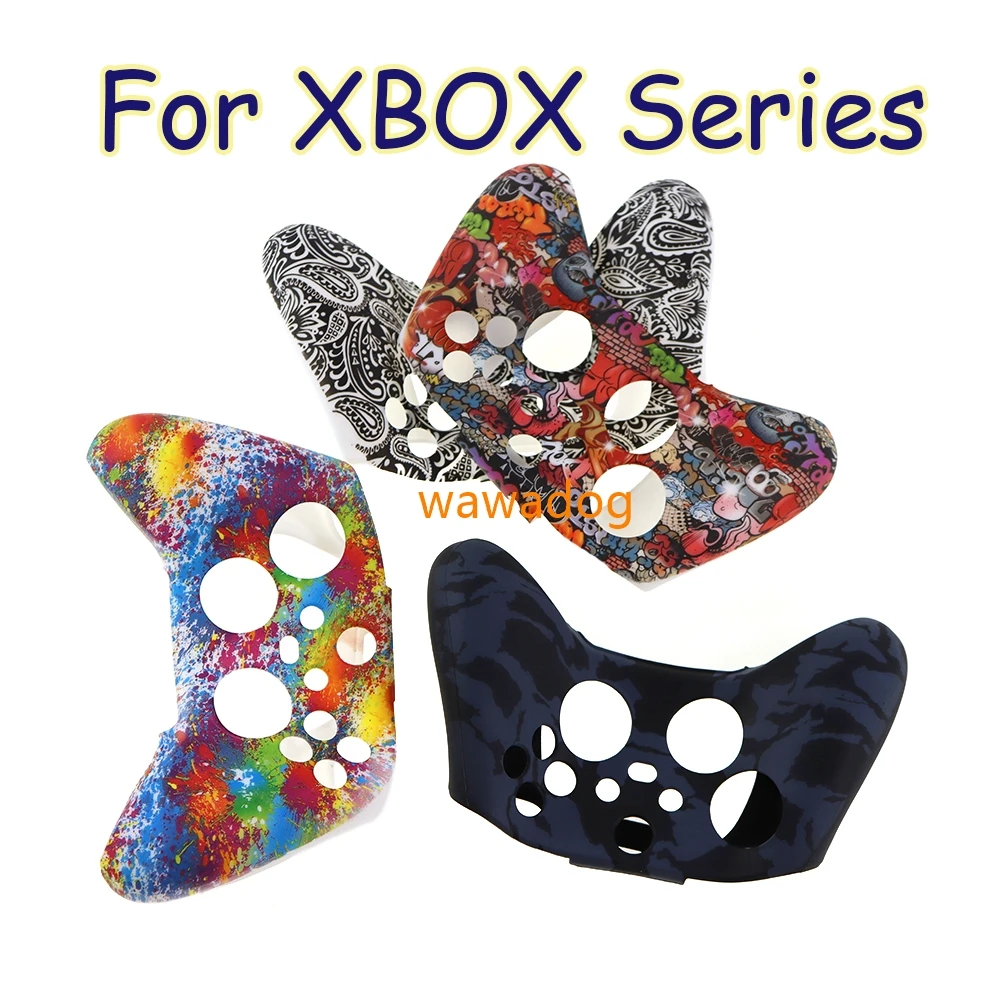 10Pcs Water Transfe…