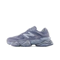 New Balance NB 9060 Baskets basses décontractées unisexes, gris-violet |   Confortable, tendance, durable et pratique U9060IB 6
